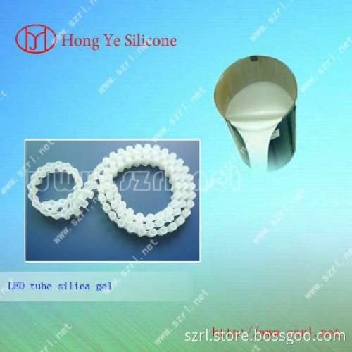 jewelry casting mold making silikon rubber